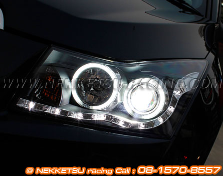 ˹ Cruze Projector CCFL R8 Style
