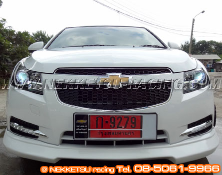ش Cruze çٹ
