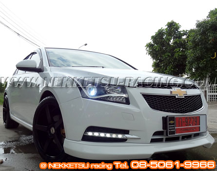 ͺѹѺ Chevrolet Cruze 2011 çٹ