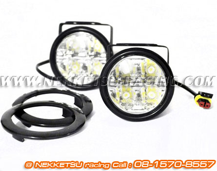 ʻŷ LED Daytime lights : DRL-510HP