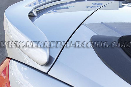 BMW E 64 Cabriolet Hamann