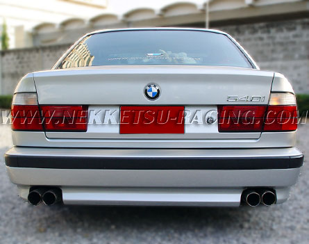 شͺѹ BMW E34  ç AC