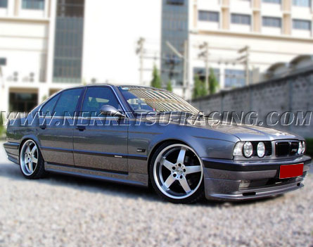 شͺѹ BMW E34  ç ZENDER