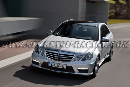 BENZ
E63 AMG