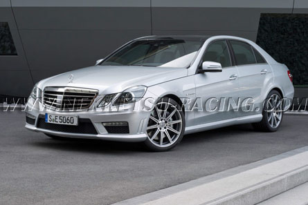 BENZ
E63 AMG