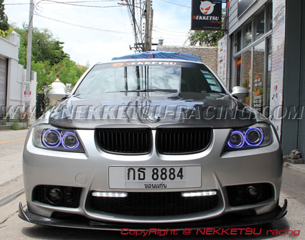 ش BMW E90 ç M3   ҡç˹-ѧ Real Carbon