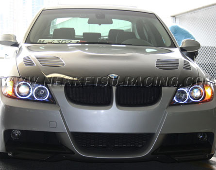 ҡç˹ BMW E90 GTR Real Carbon