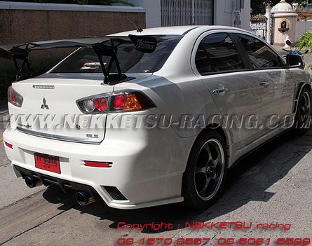 شͺѹ Lancer EX ç EVO10 + Ings1