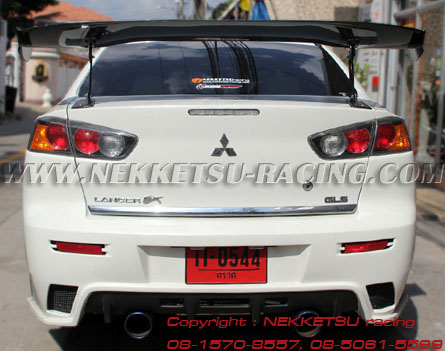 شͺѹ Lancer EX ç EVO10 + Ings1