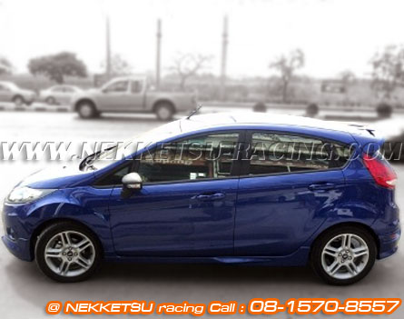 شͺѹ Ford Fiesta ç Combination