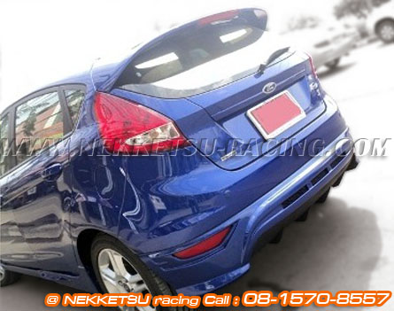 شͺѹ Ford Fiesta ç Combination