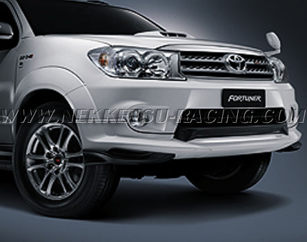 شͺѹ Fortuner TRD Sportivo 3