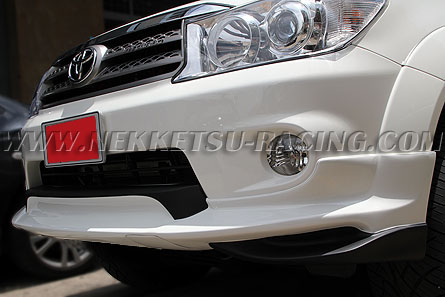 ش Fortuner ç TRD Sportivo III