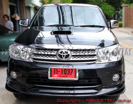 شͺѹ Fortuner TRD Sportivo 3