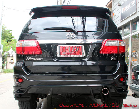 شͺѹ Fortuner TRD Sportivo 3