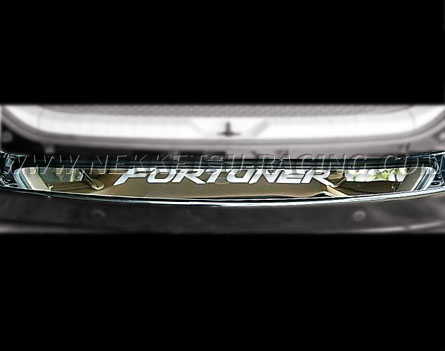 ºѹ Fortuner ҡç