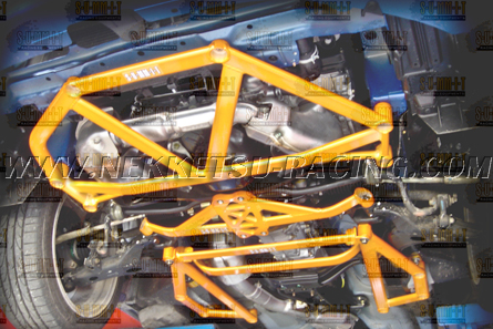 
 SUBARU  IMPREZA WRX GDA/GDB SUMMIT (˹ҧ 4 ش) 