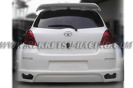 شͺѹ TOYOTA YARIS WIDE BODY VIP