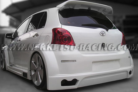 شͺѹ TOYOTA YARIS WIDE BODY VIP