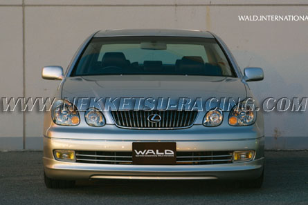 Lexus GS 350 WALD