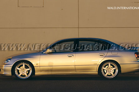 Lexus GS 350 WALD