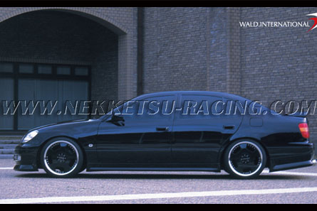 Lexus GS 350 WALD