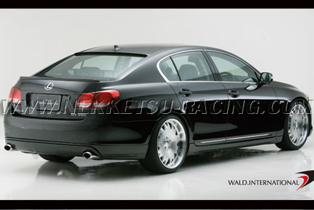 Lexus GS 350 WALD