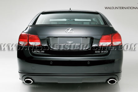 Lexus GS 350 WALD