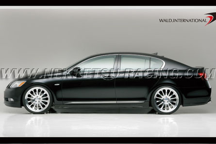 Lexus GS 350 WALD
