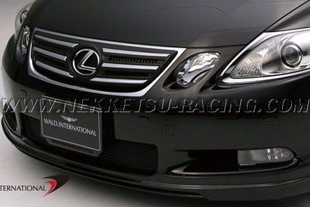 Lexus GS 350 WALD