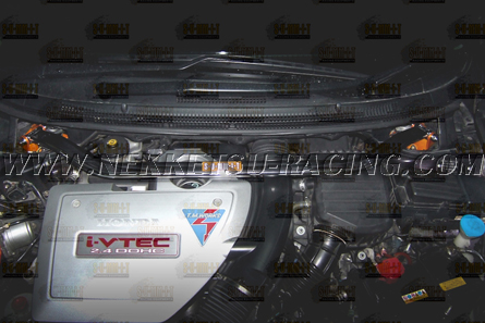 
 HONDA ODYSSEY. RB1 SUMMIT (˹)