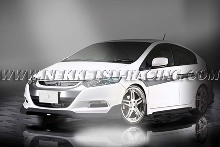 HONDA ZE2 INSIGHT Tommy
kaira