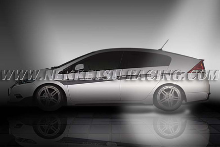 HONDA ZE2 INSIGHT Tommy
kaira