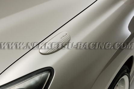 Toyota
Harrier  WALD