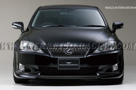 Lexus IS 350/250 WALD