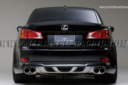 Lexus IS 350/250 WALD