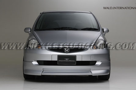 HONDA
JAZZ WALD