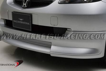 HONDA
JAZZ WALD