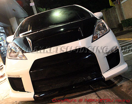 ش Jazz 2011 GTR