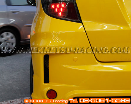 ش Jazz 2008 ç Mugen RS MC 2011 ͧ