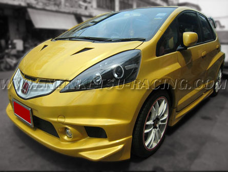 ش Jazz 2008-2010 ç F154 ͧ
