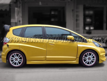 ش Jazz 2008-2010 ç F154 ͧ