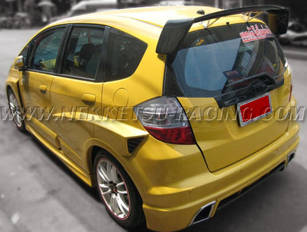 ش Jazz 2008-2010 ç F154 ͧ