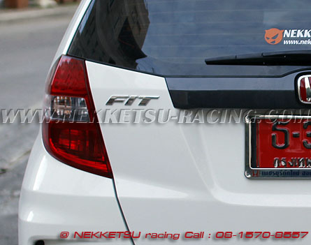 ٻ logo Fit Ѻ Honda Jazz GE