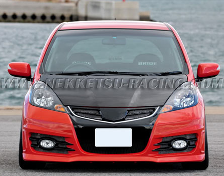 Jazz GE 2011 Noblesse MC