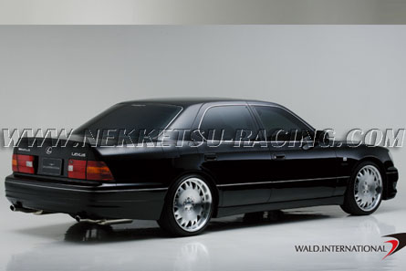 Lexus LS 400 WALD