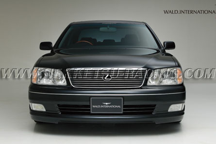 Lexus LS 400 WALD