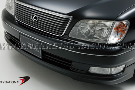 Lexus LS 400 WALD