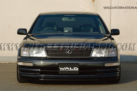 Lexus LS 400 WALD