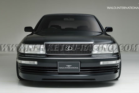 Lexus LS 400 WALD